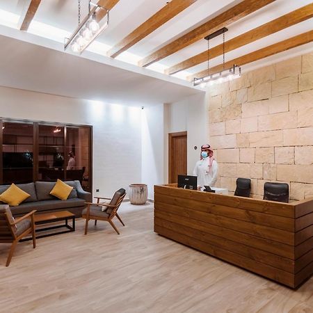 The Valley Resort الرياض المظهر الخارجي الصورة
