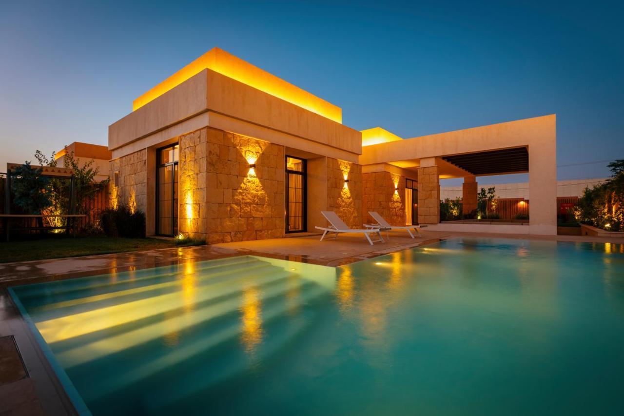 The Valley Resort الرياض المظهر الخارجي الصورة