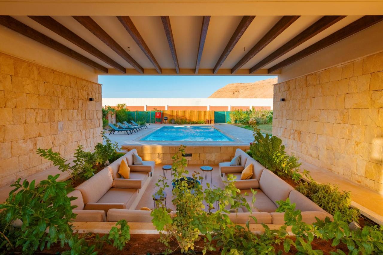 The Valley Resort الرياض المظهر الخارجي الصورة
