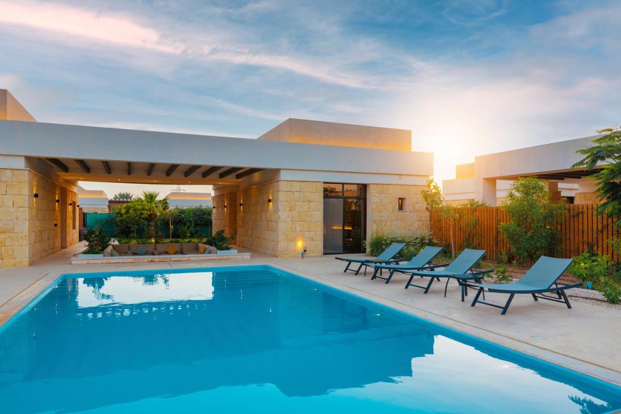 The Valley Resort الرياض المظهر الخارجي الصورة