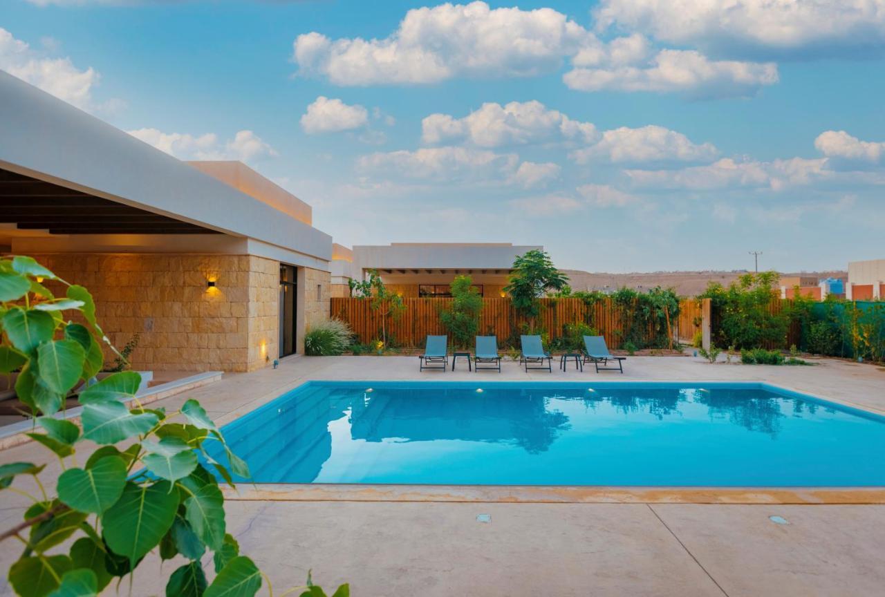 The Valley Resort الرياض المظهر الخارجي الصورة