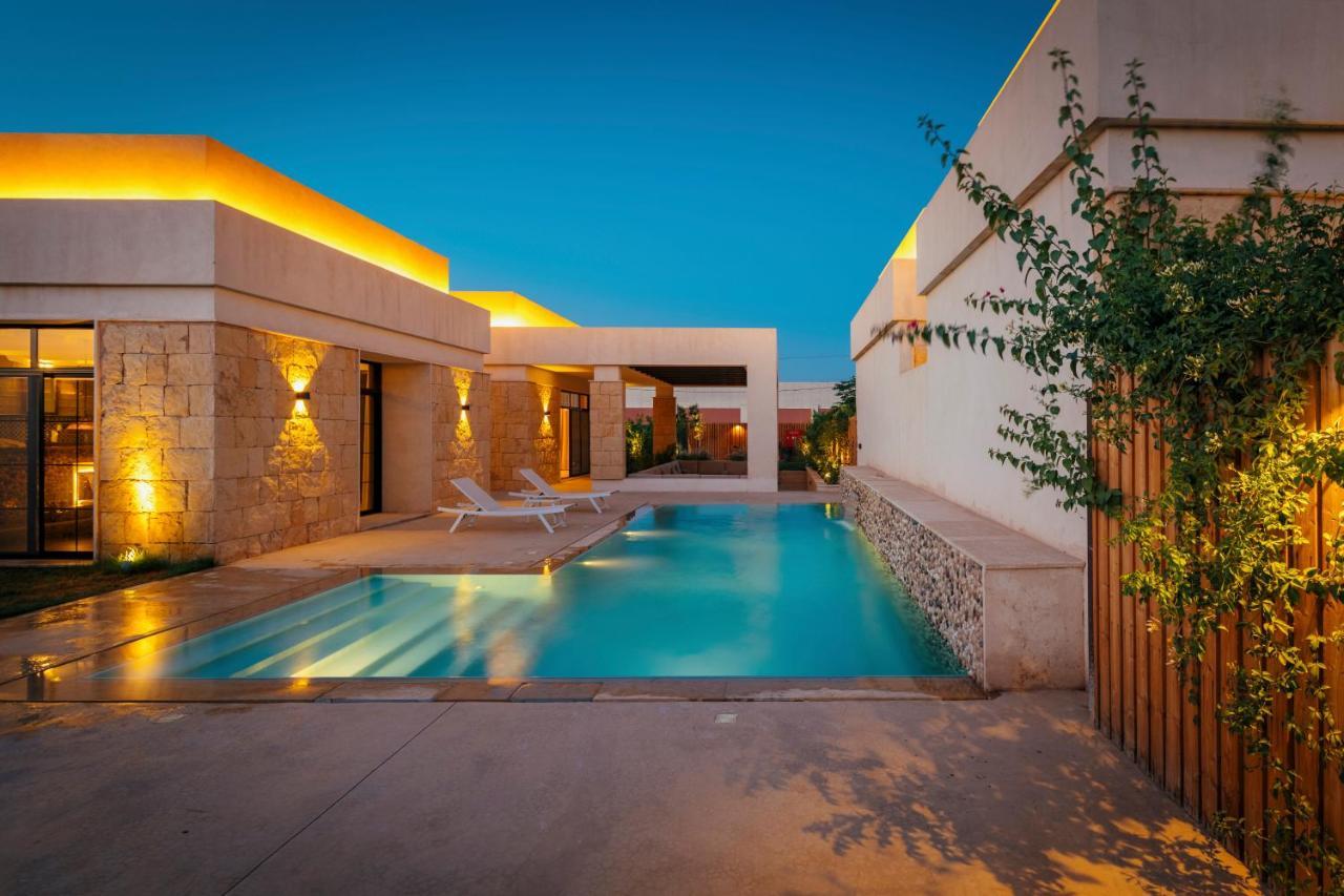 The Valley Resort الرياض المظهر الخارجي الصورة