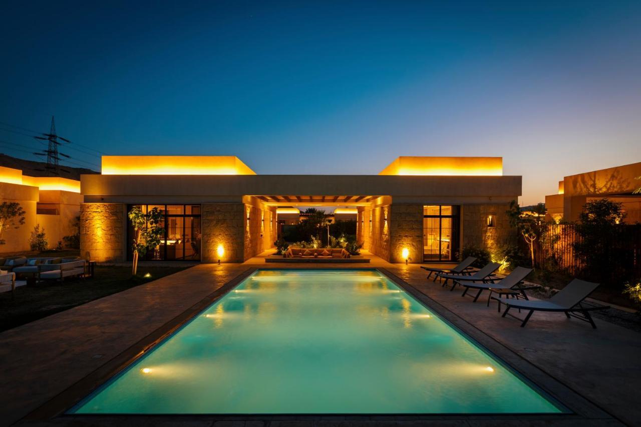 The Valley Resort الرياض المظهر الخارجي الصورة