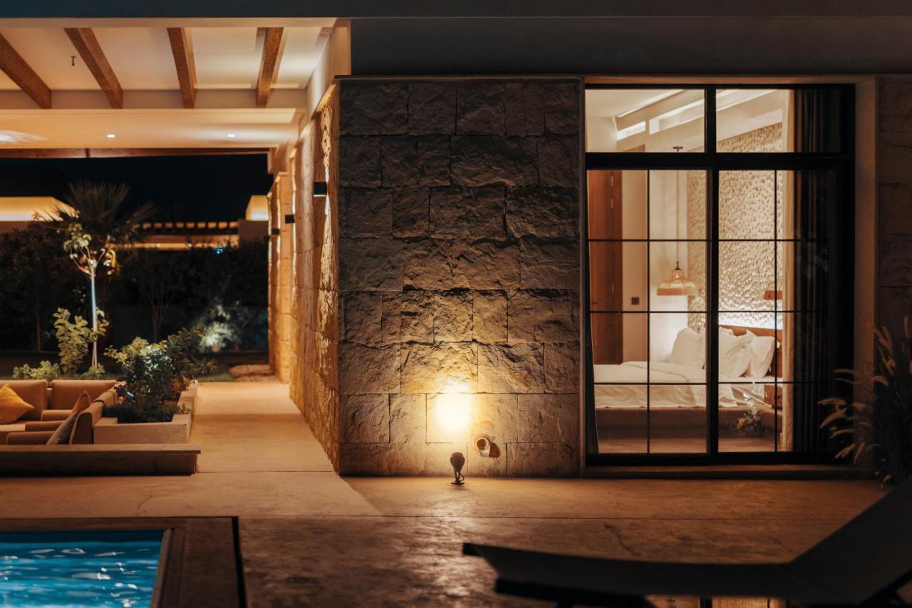 The Valley Resort الرياض المظهر الخارجي الصورة