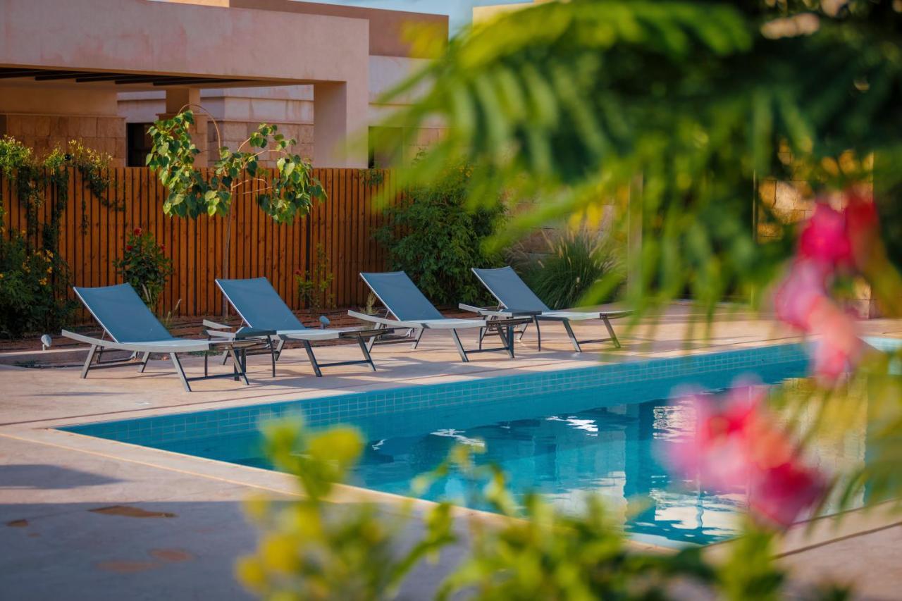 The Valley Resort الرياض المظهر الخارجي الصورة