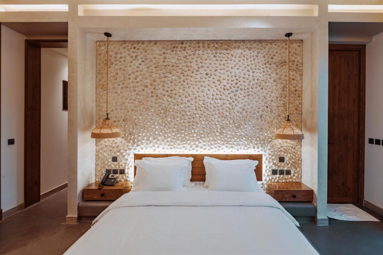 The Valley Resort الرياض المظهر الخارجي الصورة