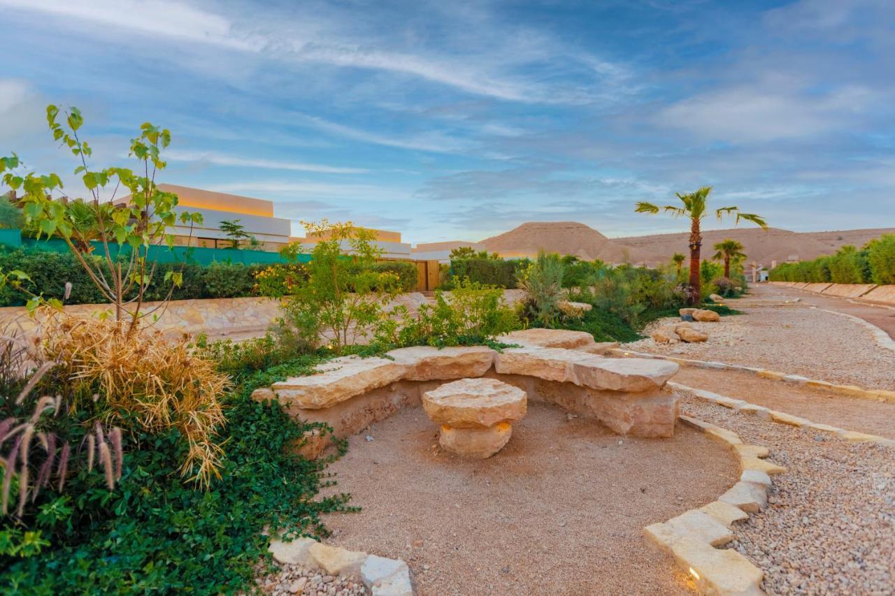 The Valley Resort الرياض المظهر الخارجي الصورة