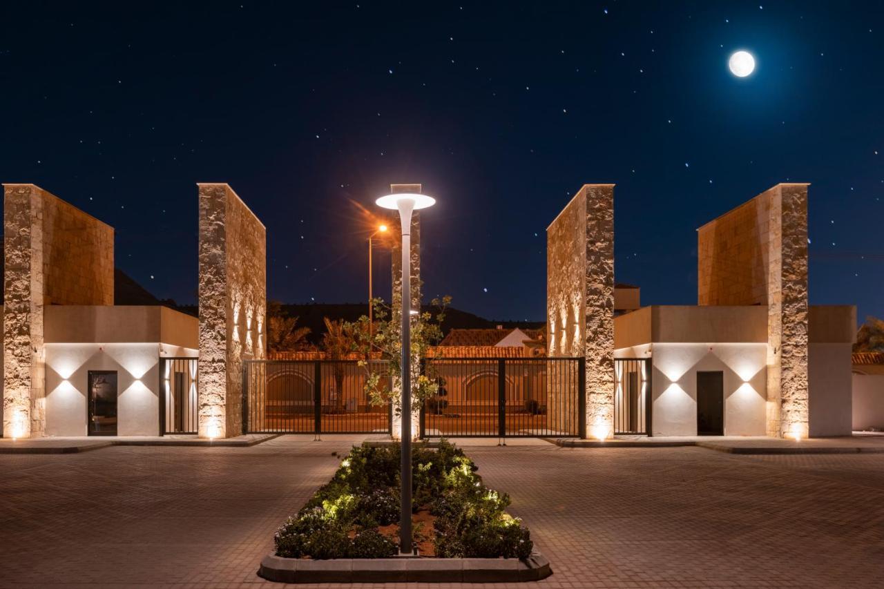 The Valley Resort الرياض المظهر الخارجي الصورة