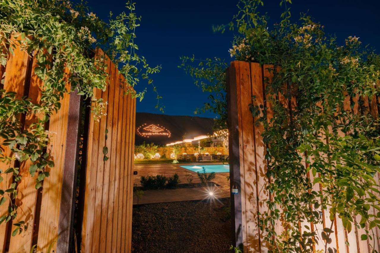 The Valley Resort الرياض المظهر الخارجي الصورة