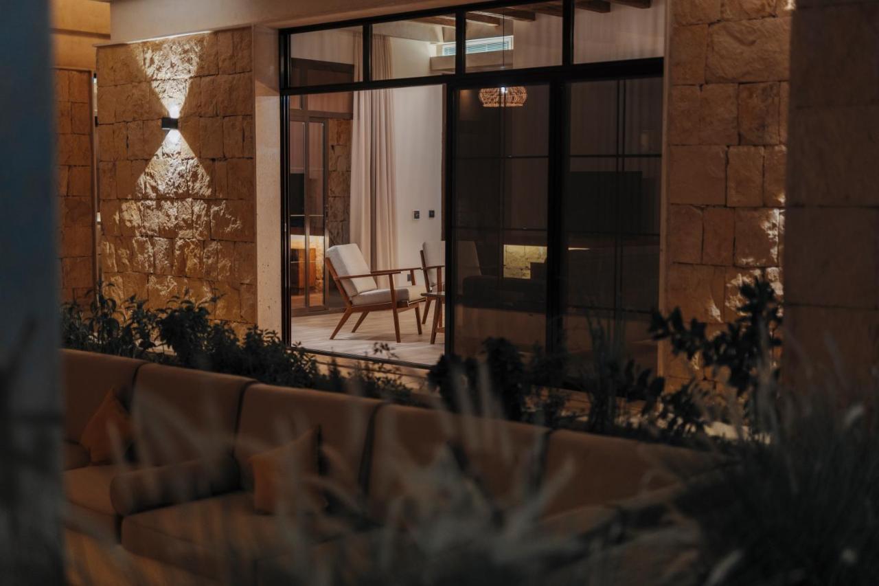 The Valley Resort الرياض المظهر الخارجي الصورة