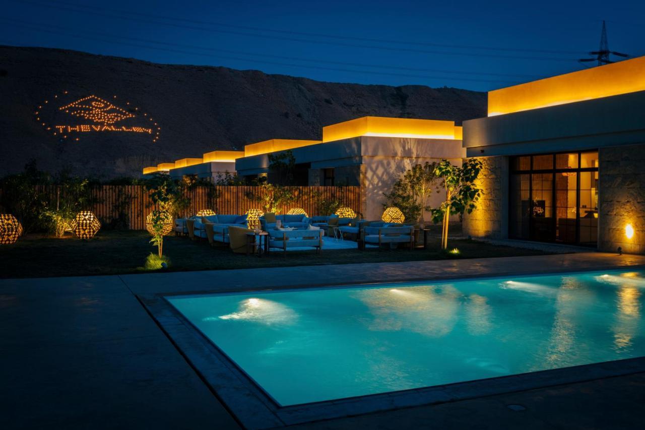 The Valley Resort الرياض المظهر الخارجي الصورة