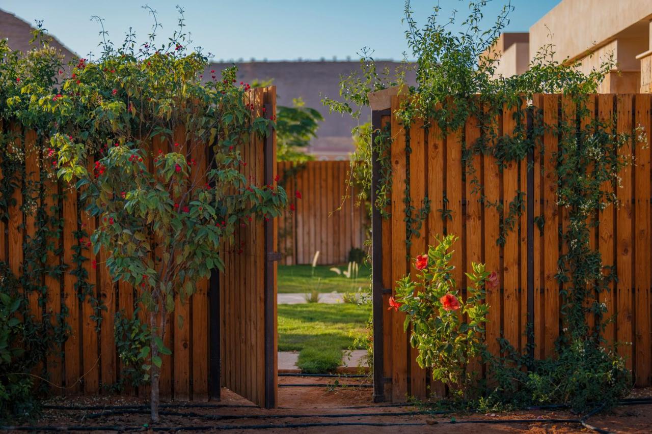The Valley Resort الرياض المظهر الخارجي الصورة