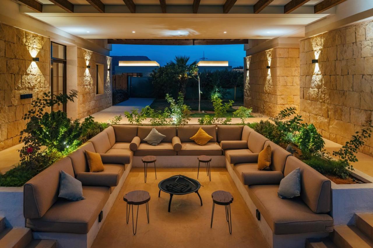 The Valley Resort الرياض المظهر الخارجي الصورة