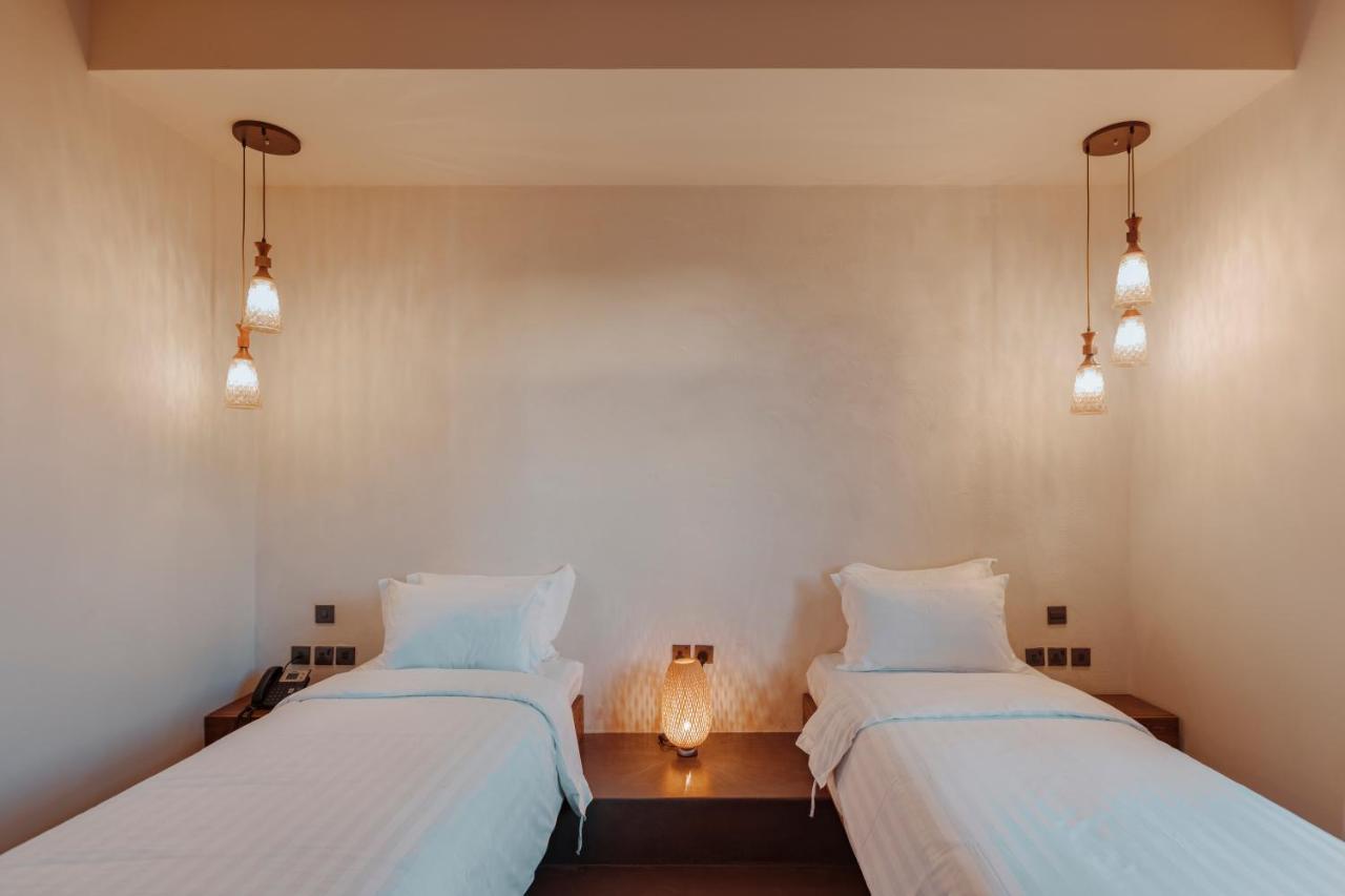 The Valley Resort الرياض المظهر الخارجي الصورة