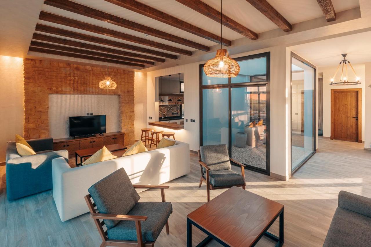 The Valley Resort الرياض المظهر الخارجي الصورة