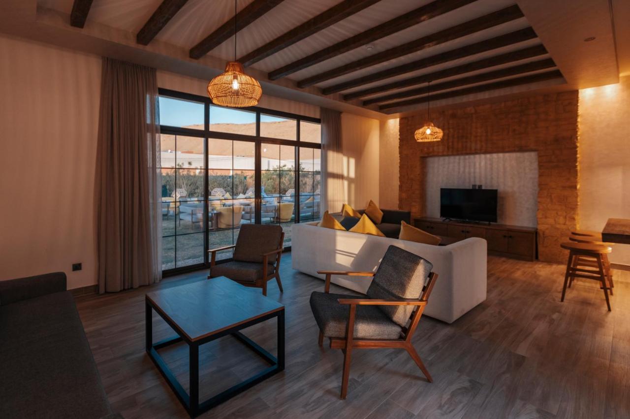The Valley Resort الرياض المظهر الخارجي الصورة
