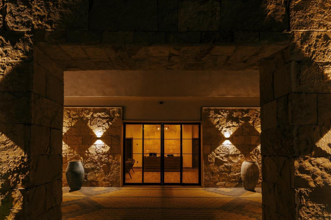 The Valley Resort الرياض المظهر الخارجي الصورة