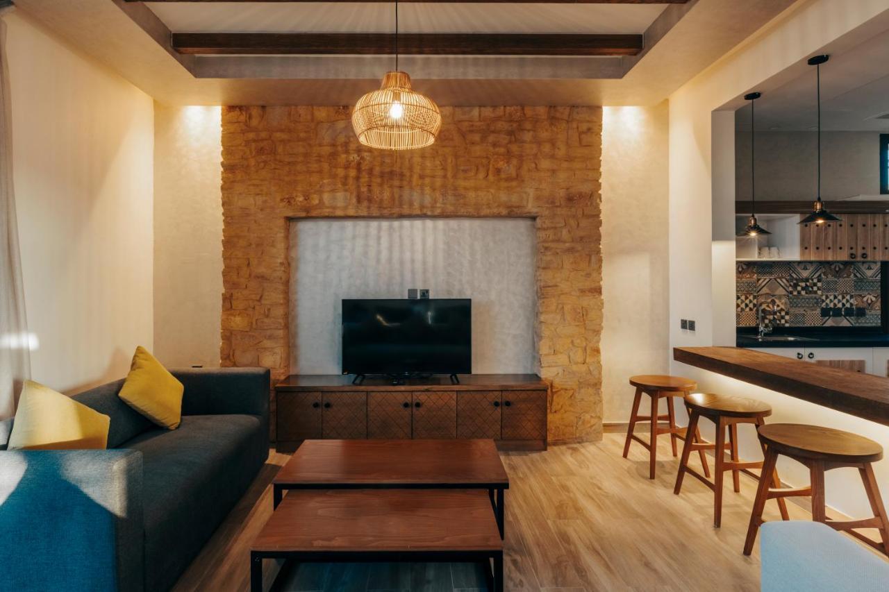 The Valley Resort الرياض المظهر الخارجي الصورة