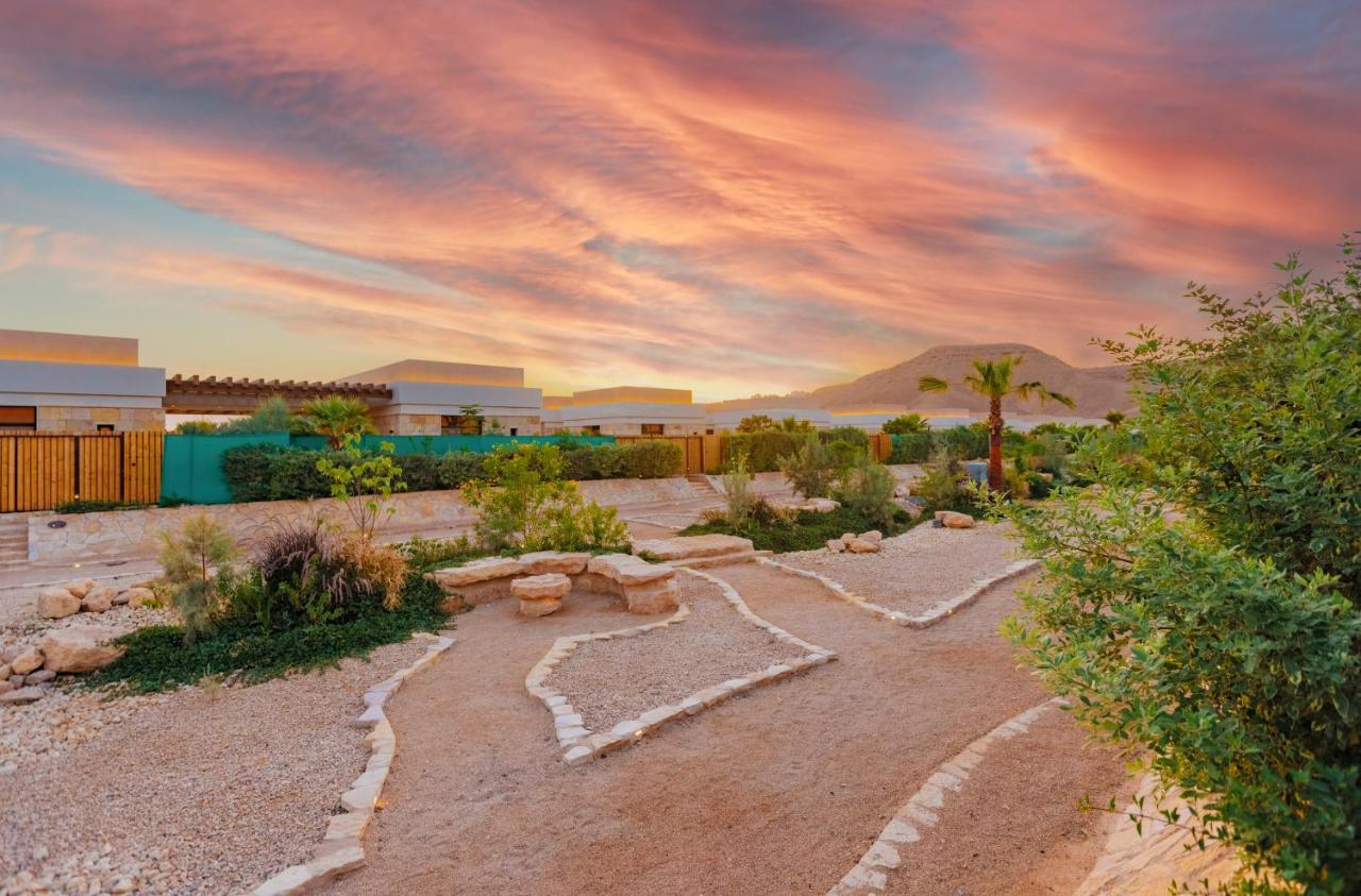 The Valley Resort الرياض المظهر الخارجي الصورة